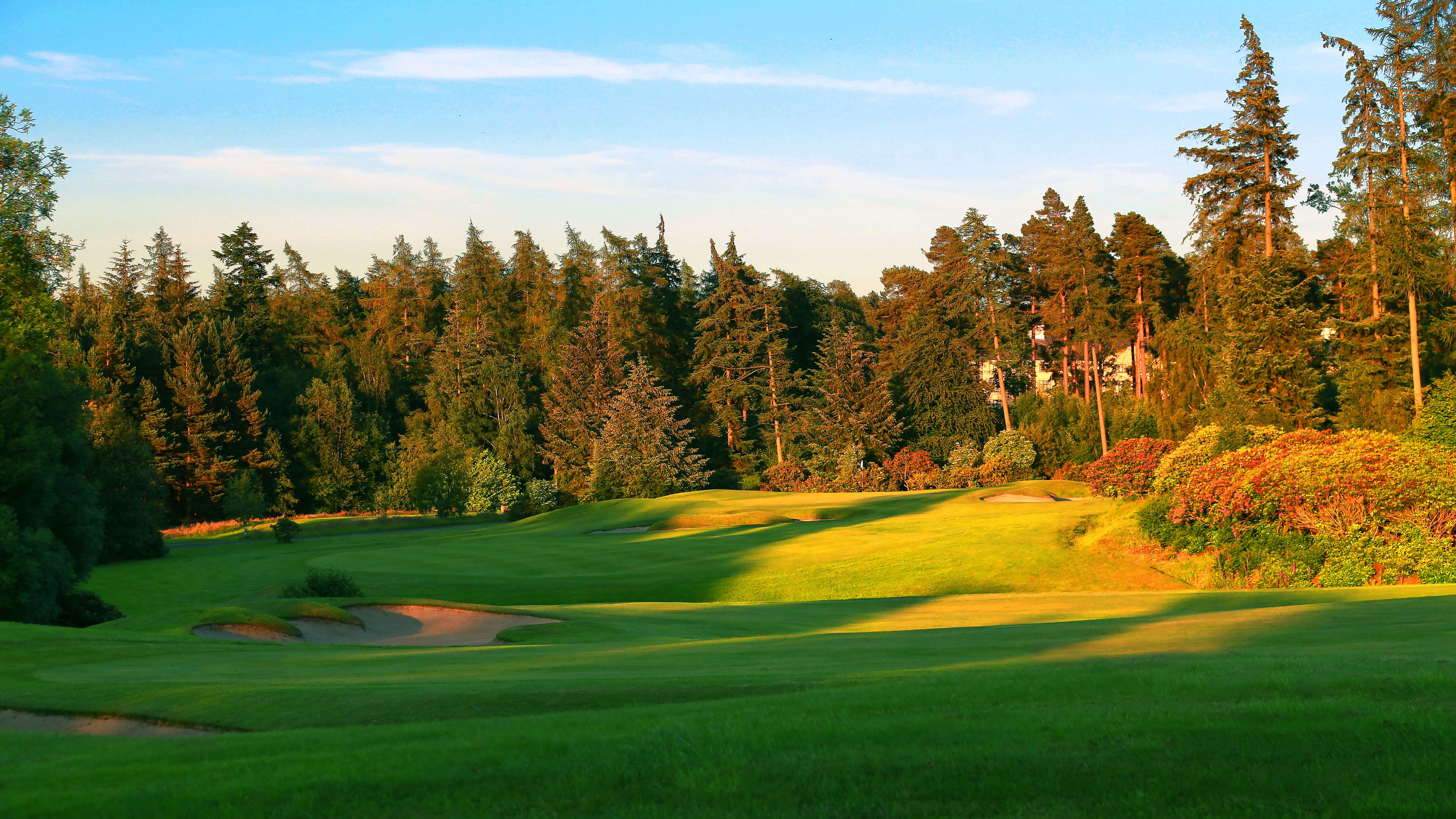 Survey reveals UK golfers put travel plans on hold for 2021